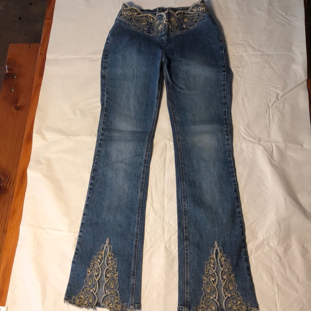 Unique Jeans